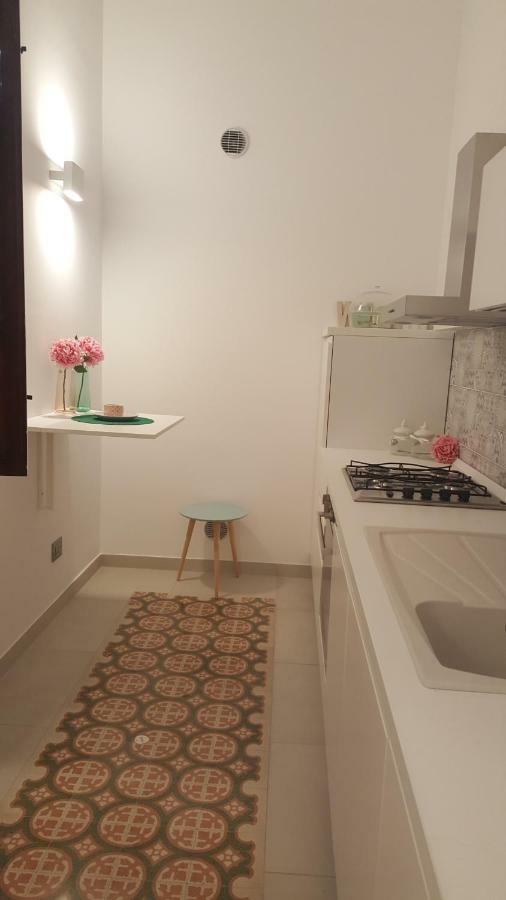فاستو Betta'S Home المظهر الخارجي الصورة